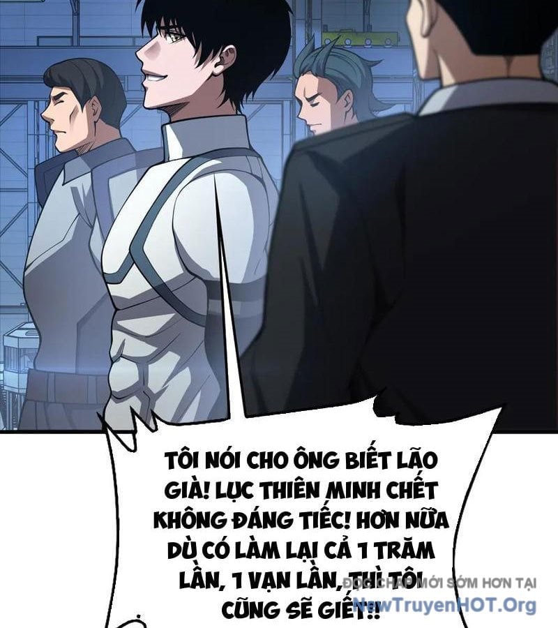 Mạt Thế Kiếm Thần: Ta Chấn Kinh Toàn Cầu Chapter 92 - Trang 3