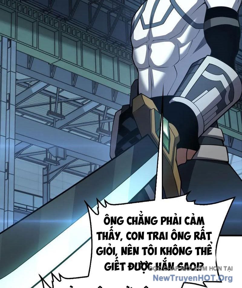 Mạt Thế Kiếm Thần: Ta Chấn Kinh Toàn Cầu Chapter 92 - Trang 3