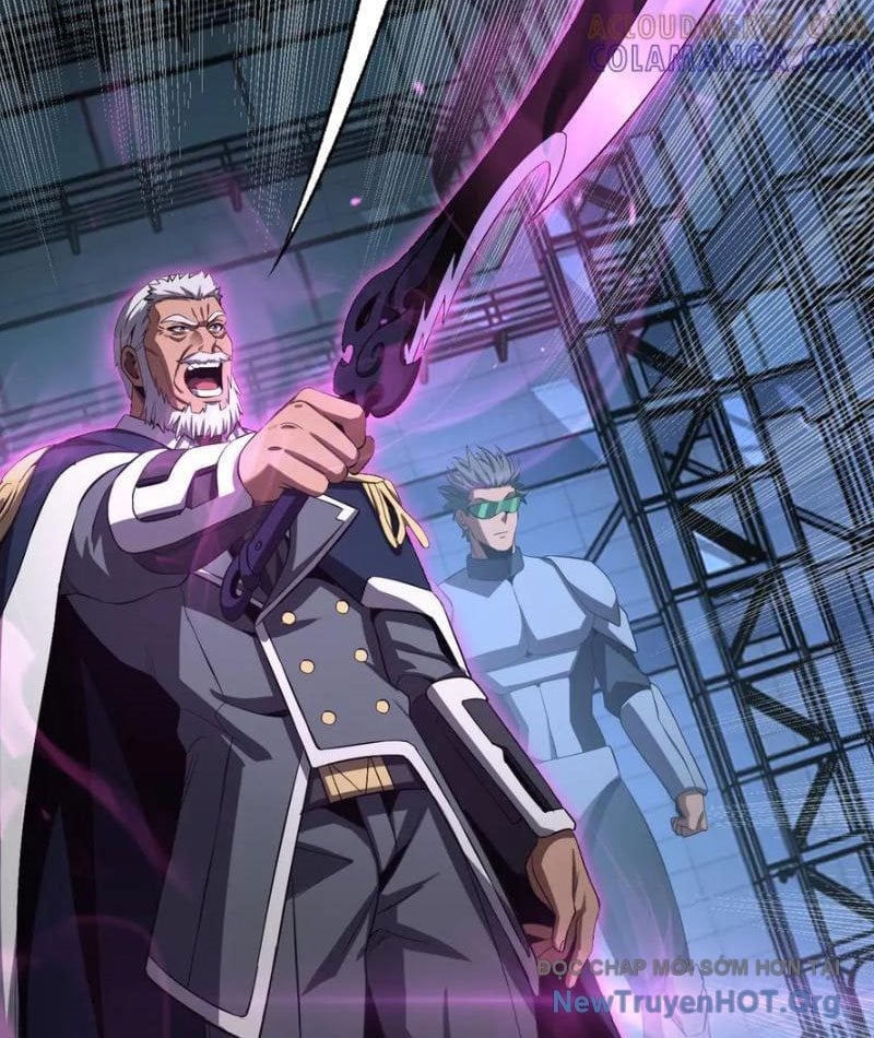 Mạt Thế Kiếm Thần: Ta Chấn Kinh Toàn Cầu Chapter 93 - Trang 3