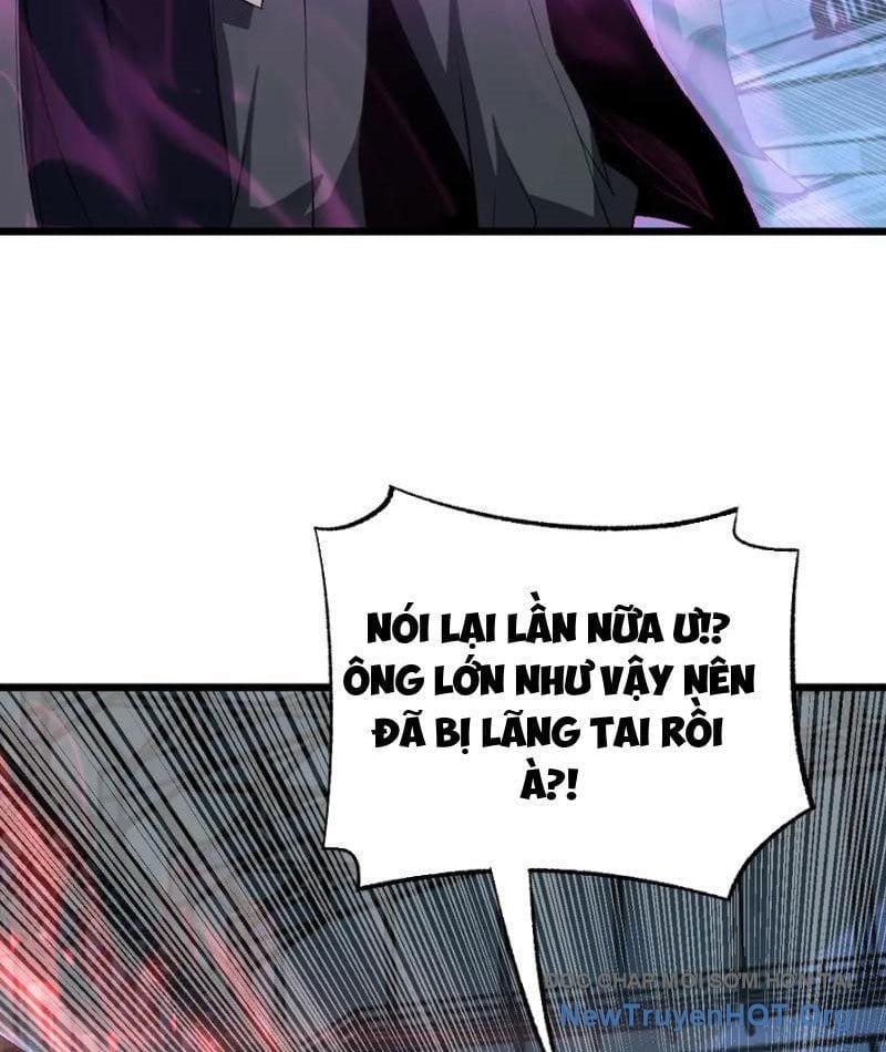 Mạt Thế Kiếm Thần: Ta Chấn Kinh Toàn Cầu Chapter 93 - Trang 3