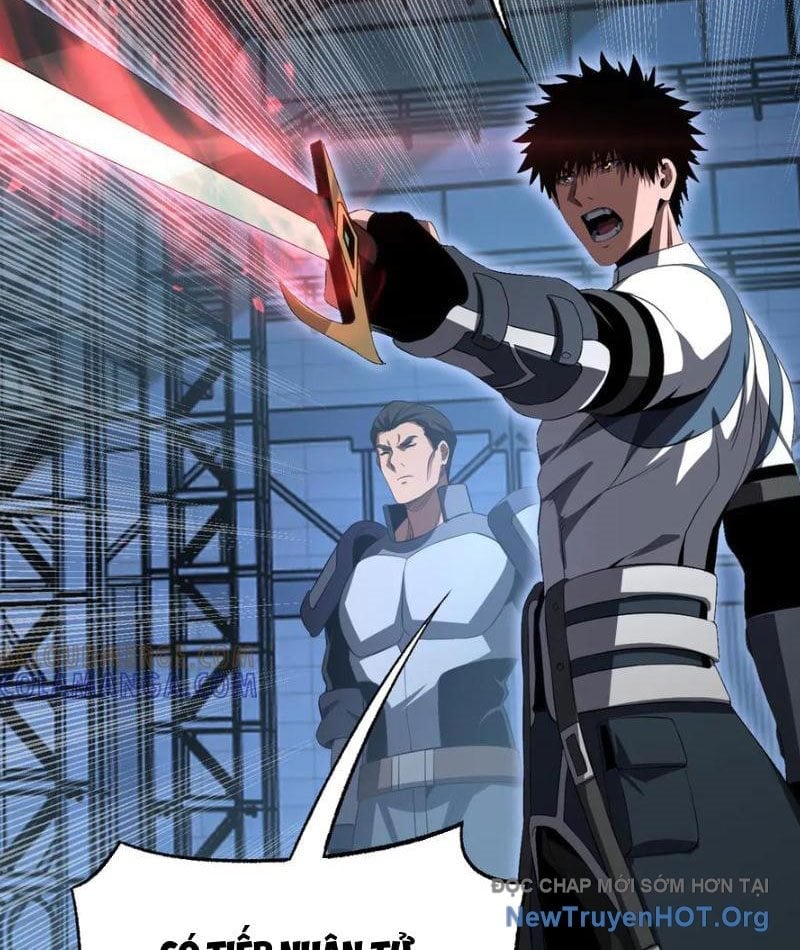 Mạt Thế Kiếm Thần: Ta Chấn Kinh Toàn Cầu Chapter 93 - Trang 3