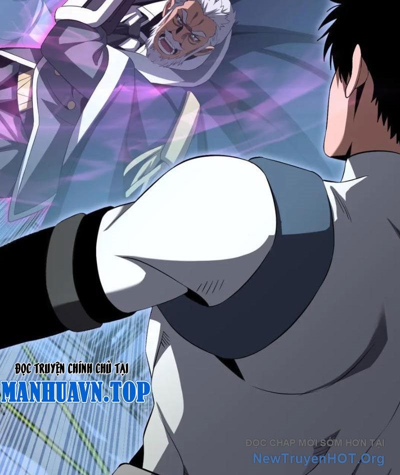 Mạt Thế Kiếm Thần: Ta Chấn Kinh Toàn Cầu Chapter 93 - Trang 3