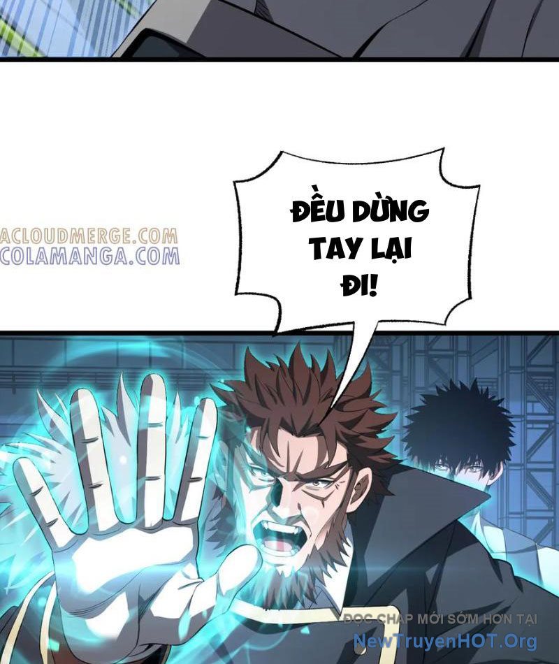Mạt Thế Kiếm Thần: Ta Chấn Kinh Toàn Cầu Chapter 93 - Trang 3