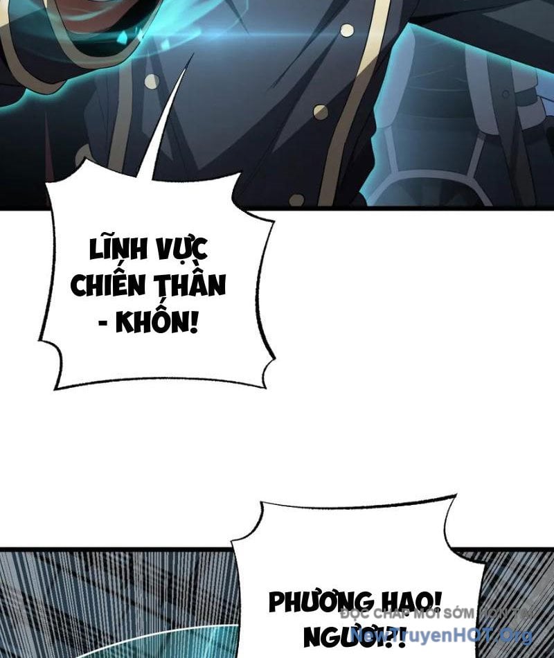 Mạt Thế Kiếm Thần: Ta Chấn Kinh Toàn Cầu Chapter 93 - Trang 3