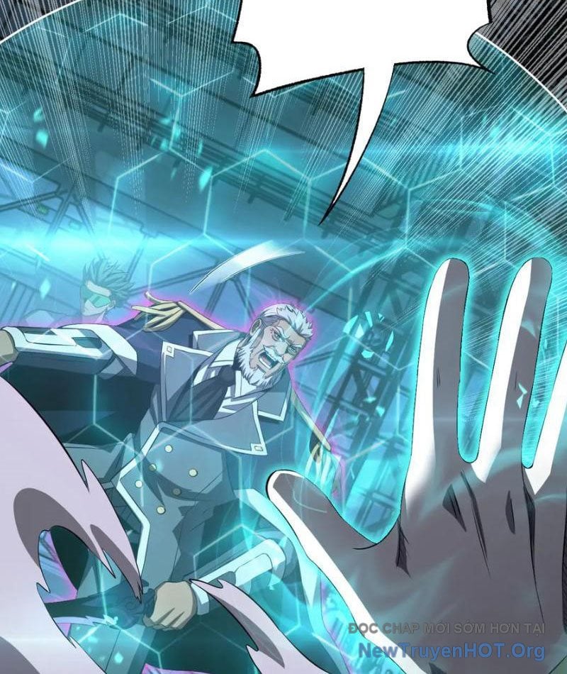 Mạt Thế Kiếm Thần: Ta Chấn Kinh Toàn Cầu Chapter 93 - Trang 3