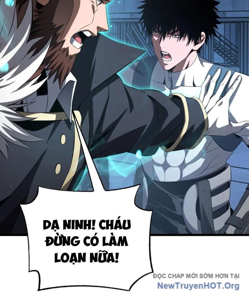 Mạt Thế Kiếm Thần: Ta Chấn Kinh Toàn Cầu Chapter 93 - Trang 3
