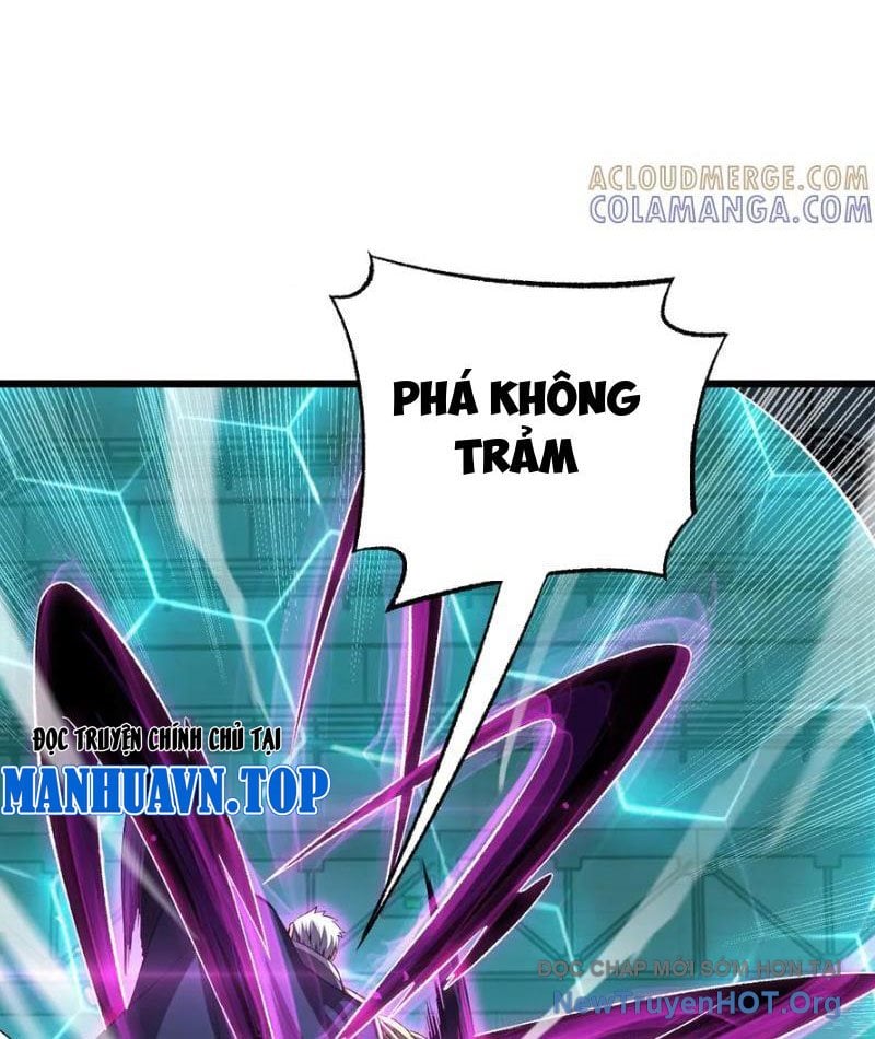 Mạt Thế Kiếm Thần: Ta Chấn Kinh Toàn Cầu Chapter 93 - Trang 3