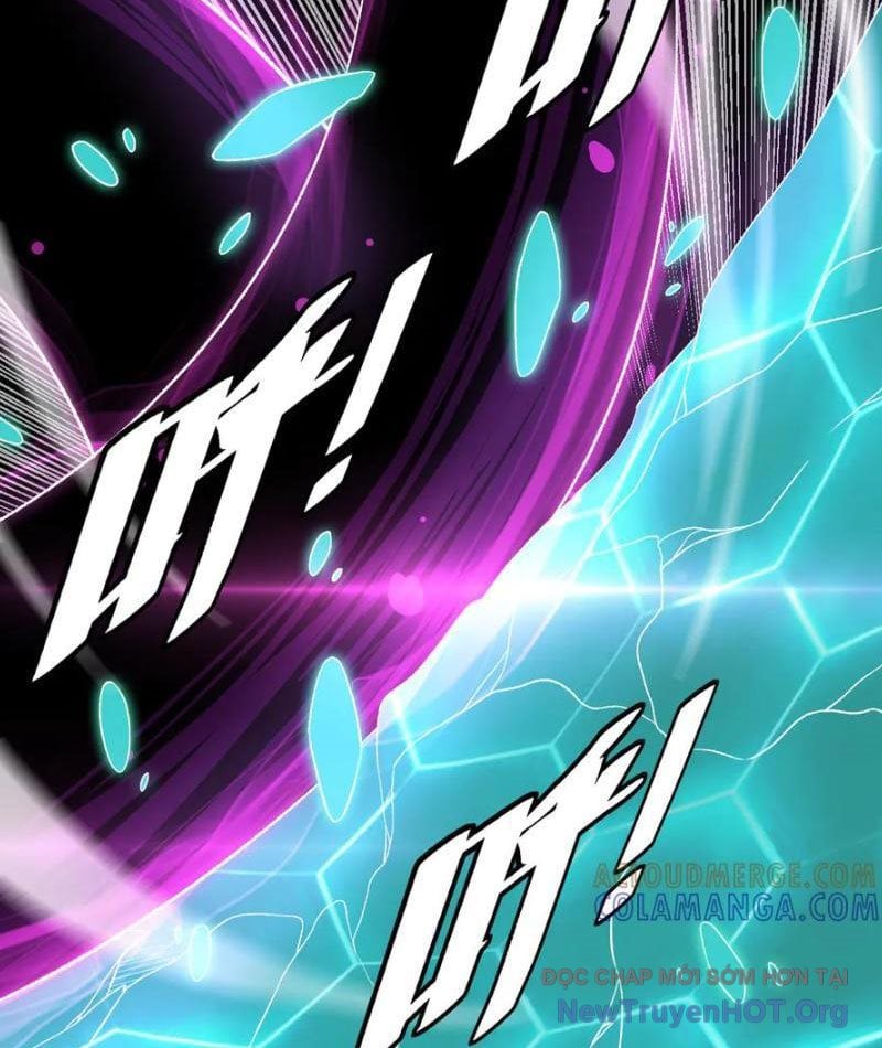Mạt Thế Kiếm Thần: Ta Chấn Kinh Toàn Cầu Chapter 93 - Trang 3