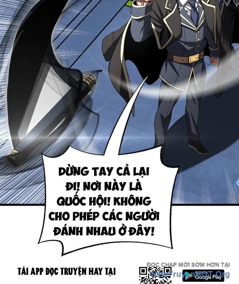 Mạt Thế Kiếm Thần: Ta Chấn Kinh Toàn Cầu Chapter 93 - Trang 3