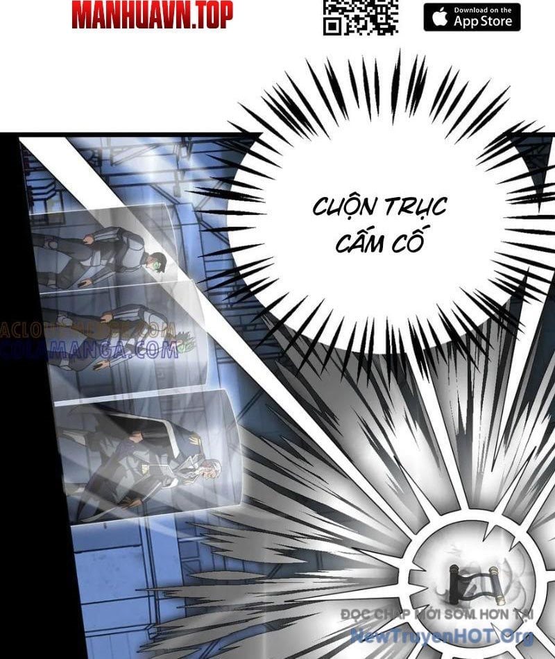 Mạt Thế Kiếm Thần: Ta Chấn Kinh Toàn Cầu Chapter 93 - Trang 3