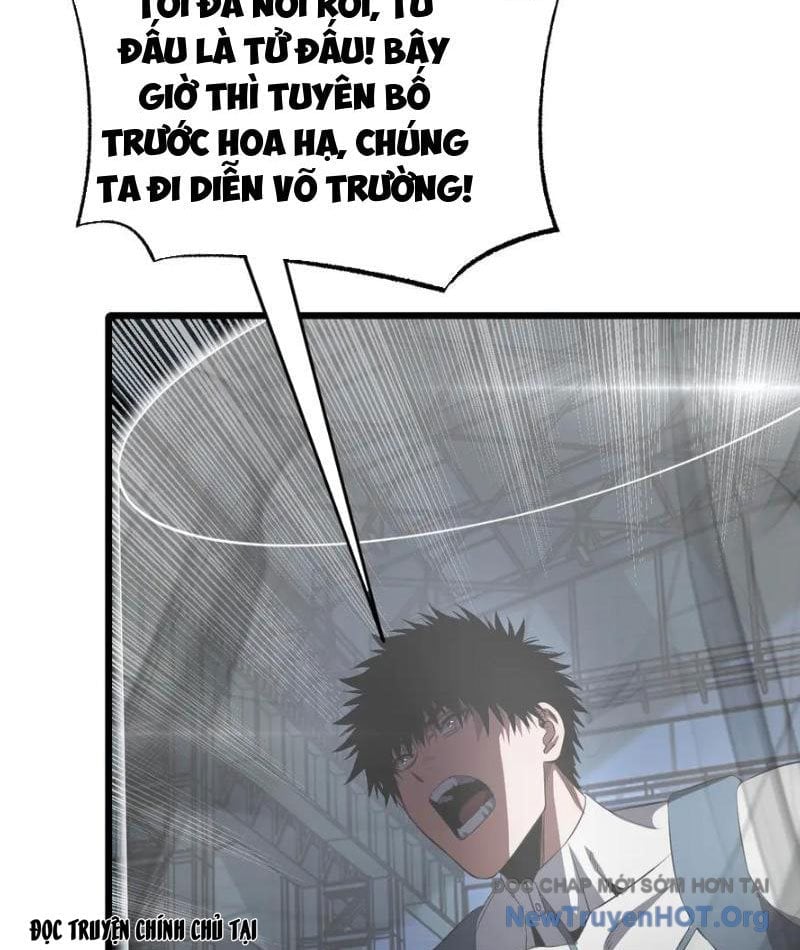 Mạt Thế Kiếm Thần: Ta Chấn Kinh Toàn Cầu Chapter 93 - Trang 3