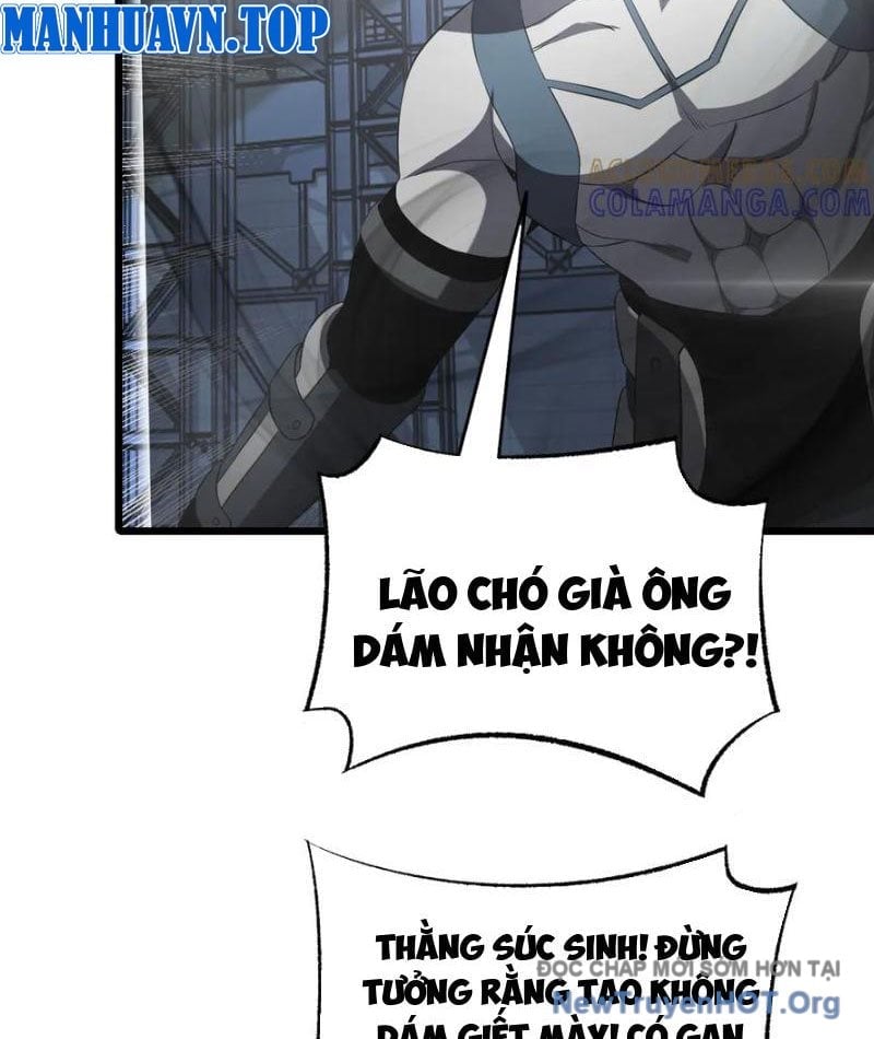 Mạt Thế Kiếm Thần: Ta Chấn Kinh Toàn Cầu Chapter 93 - Trang 3