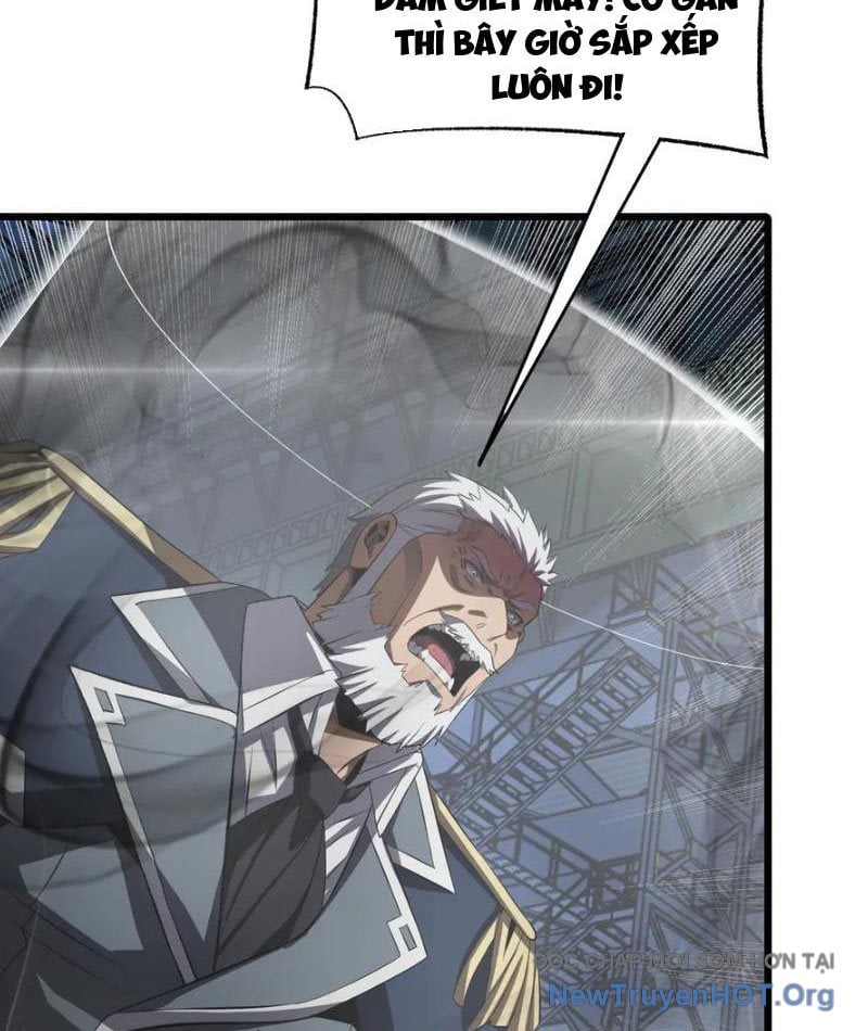 Mạt Thế Kiếm Thần: Ta Chấn Kinh Toàn Cầu Chapter 93 - Trang 3