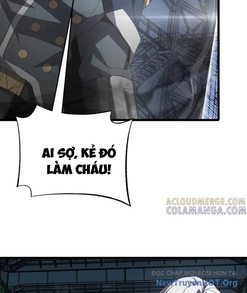 Mạt Thế Kiếm Thần: Ta Chấn Kinh Toàn Cầu Chapter 93 - Trang 3