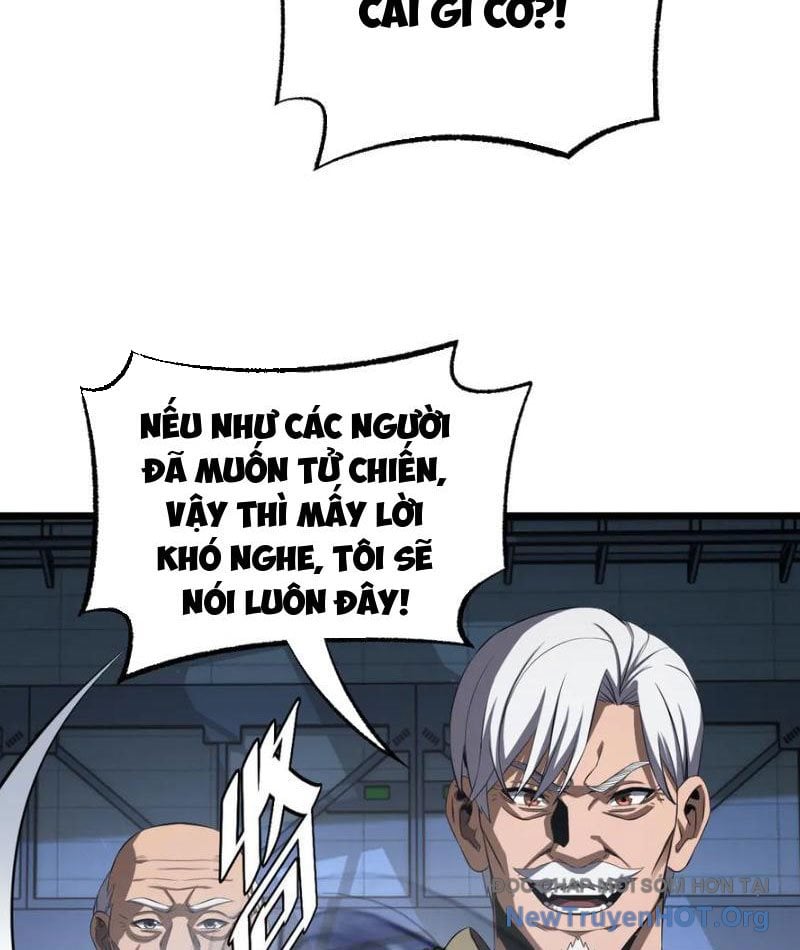 Mạt Thế Kiếm Thần: Ta Chấn Kinh Toàn Cầu Chapter 93 - Trang 3