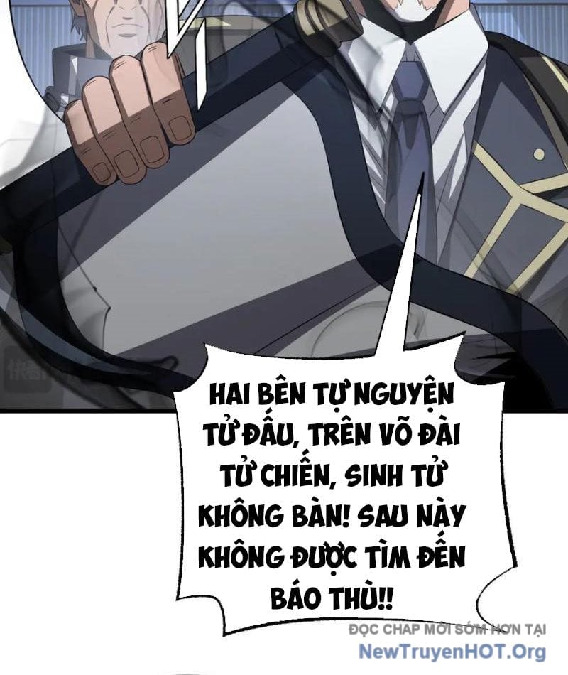 Mạt Thế Kiếm Thần: Ta Chấn Kinh Toàn Cầu Chapter 93 - Trang 3