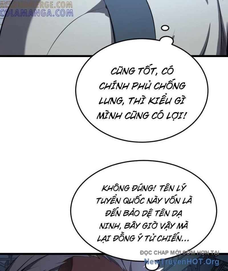 Mạt Thế Kiếm Thần: Ta Chấn Kinh Toàn Cầu Chapter 93 - Trang 3