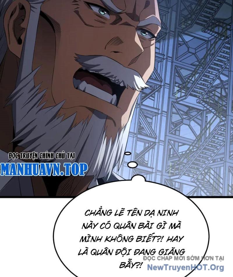 Mạt Thế Kiếm Thần: Ta Chấn Kinh Toàn Cầu Chapter 93 - Trang 3