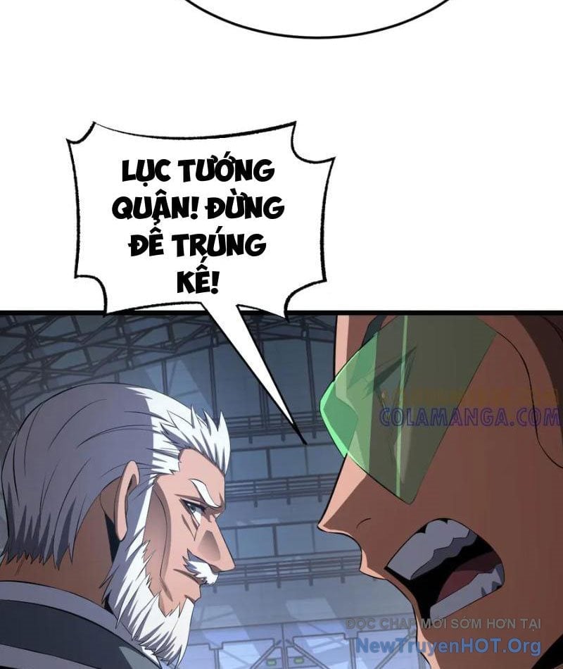 Mạt Thế Kiếm Thần: Ta Chấn Kinh Toàn Cầu Chapter 93 - Trang 3