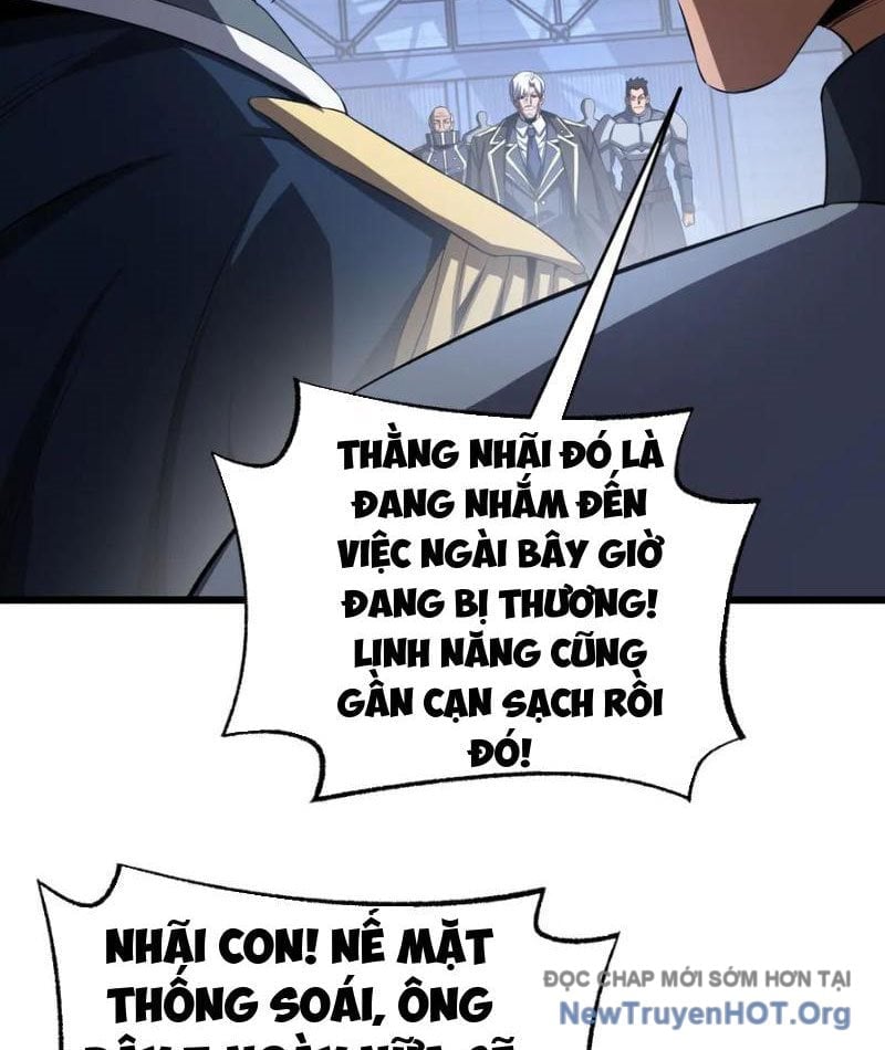 Mạt Thế Kiếm Thần: Ta Chấn Kinh Toàn Cầu Chapter 93 - Trang 3