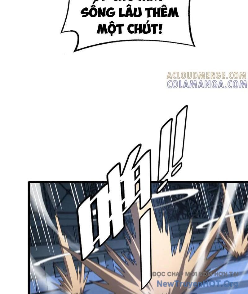 Mạt Thế Kiếm Thần: Ta Chấn Kinh Toàn Cầu Chapter 93 - Trang 3