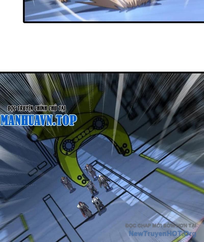 Mạt Thế Kiếm Thần: Ta Chấn Kinh Toàn Cầu Chapter 93 - Trang 3
