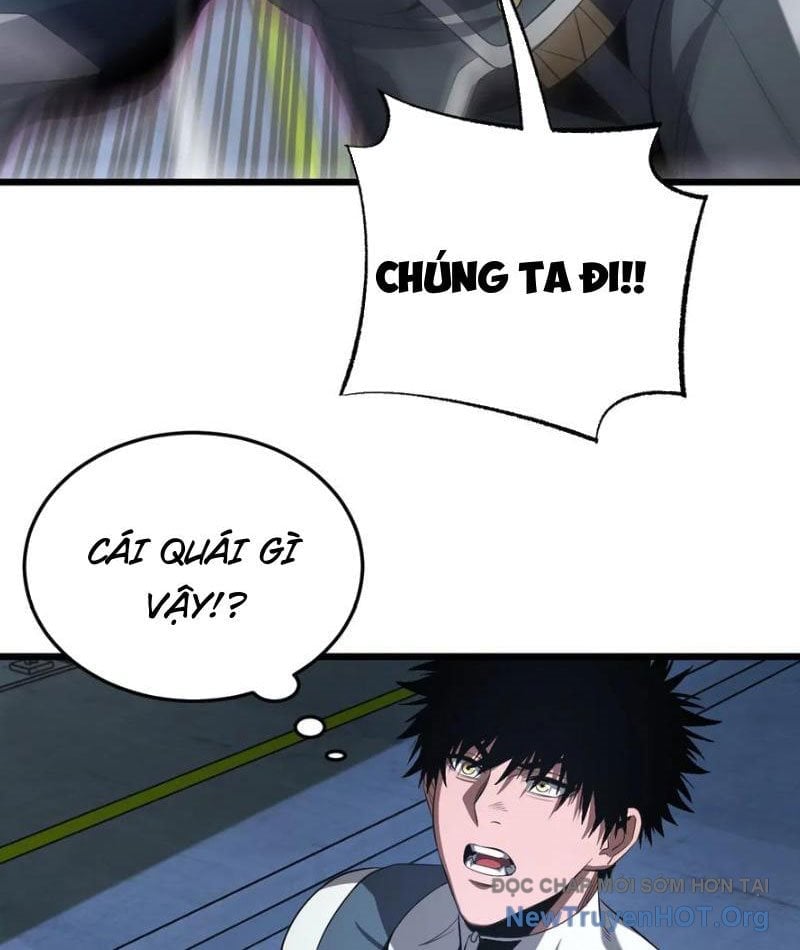 Mạt Thế Kiếm Thần: Ta Chấn Kinh Toàn Cầu Chapter 93 - Trang 3