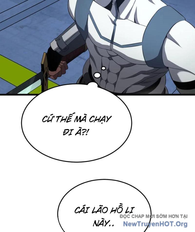 Mạt Thế Kiếm Thần: Ta Chấn Kinh Toàn Cầu Chapter 93 - Trang 3
