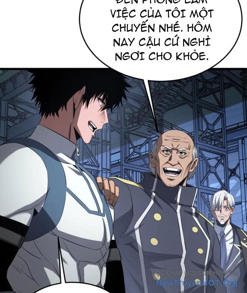 Mạt Thế Kiếm Thần: Ta Chấn Kinh Toàn Cầu Chapter 93 - Trang 3