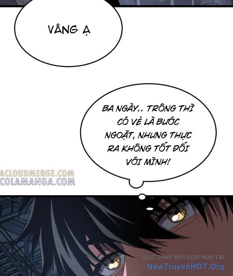 Mạt Thế Kiếm Thần: Ta Chấn Kinh Toàn Cầu Chapter 93 - Trang 3