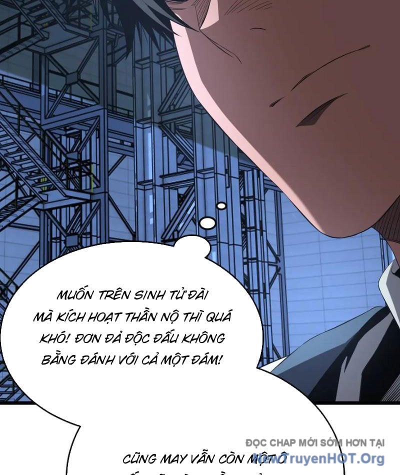 Mạt Thế Kiếm Thần: Ta Chấn Kinh Toàn Cầu Chapter 93 - Trang 3