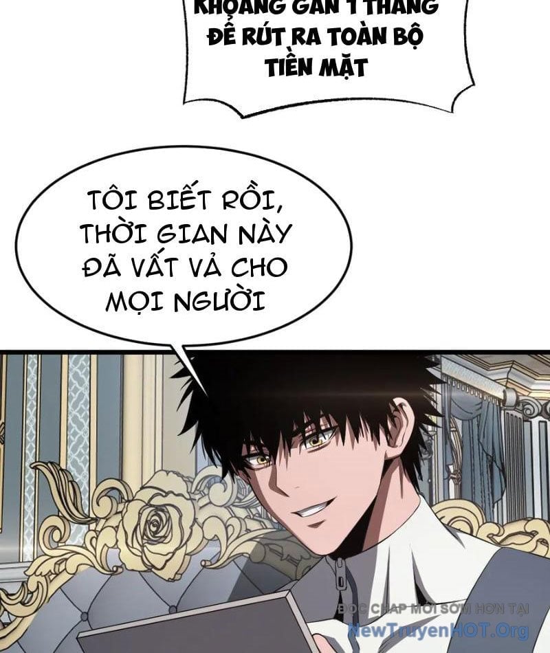 Mạt Thế Kiếm Thần: Ta Chấn Kinh Toàn Cầu Chapter 93 - Trang 3