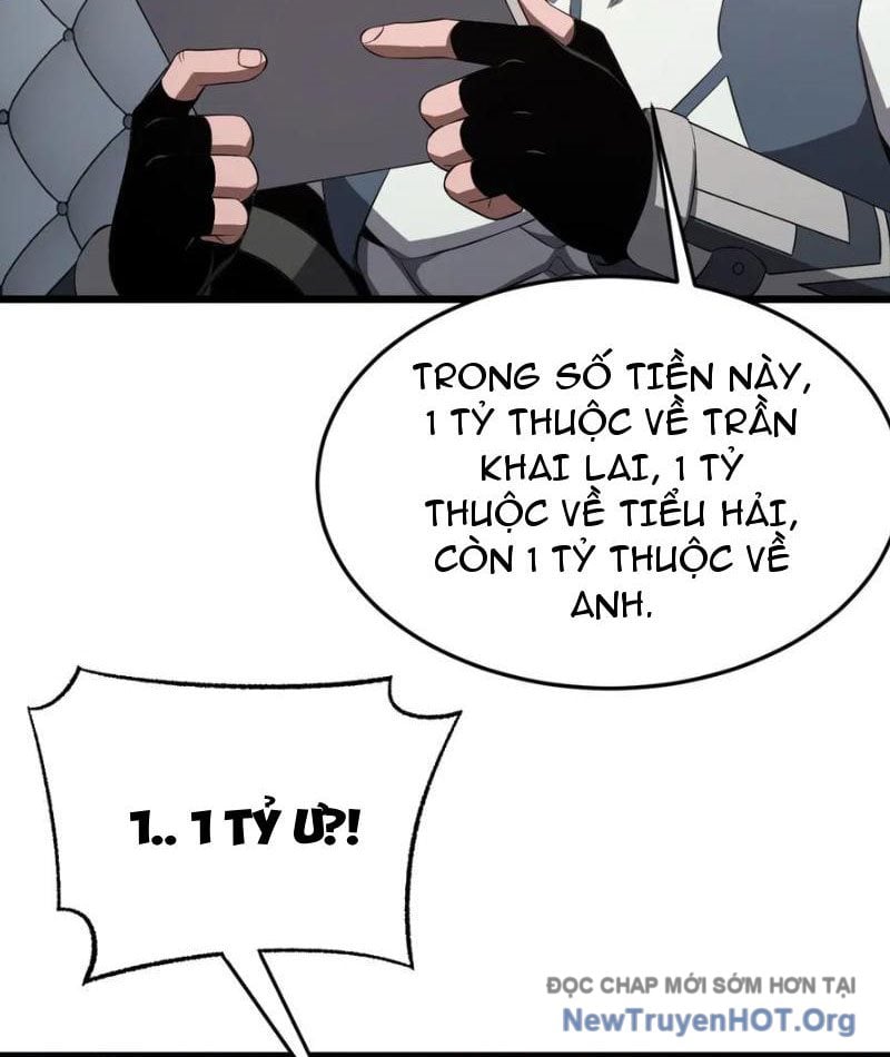 Mạt Thế Kiếm Thần: Ta Chấn Kinh Toàn Cầu Chapter 93 - Trang 3