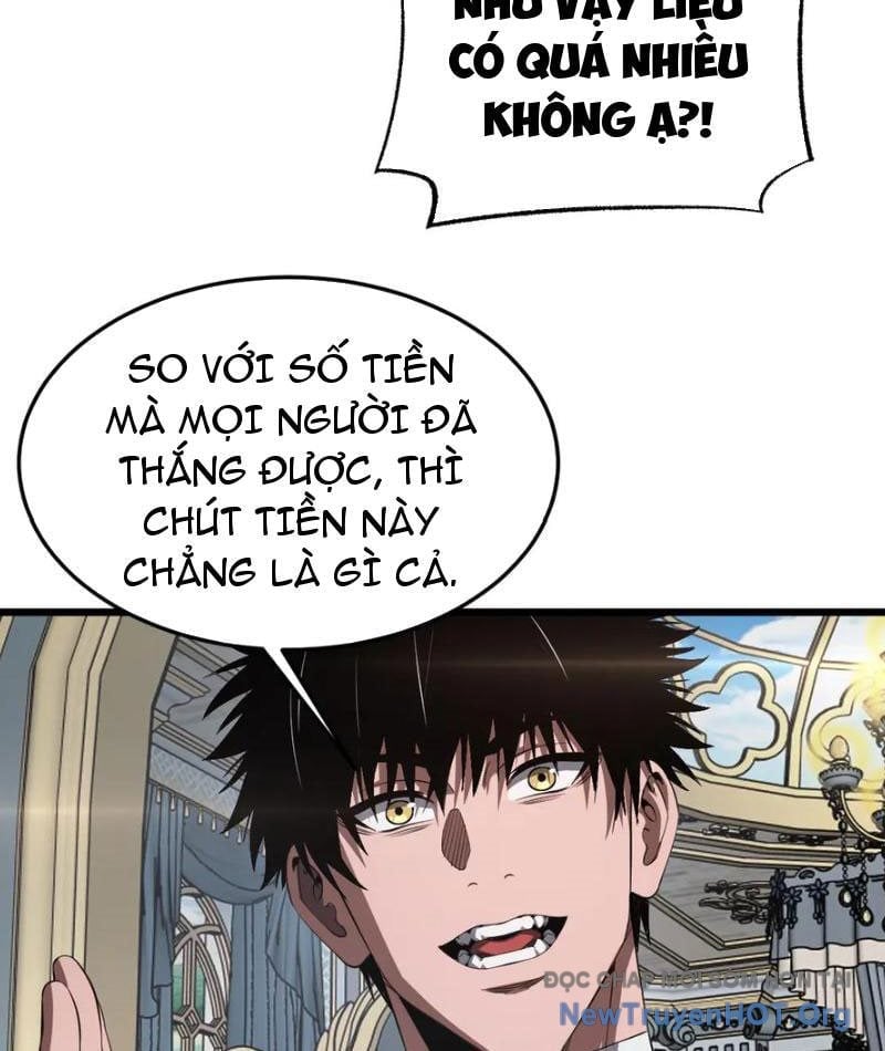 Mạt Thế Kiếm Thần: Ta Chấn Kinh Toàn Cầu Chapter 93 - Trang 3
