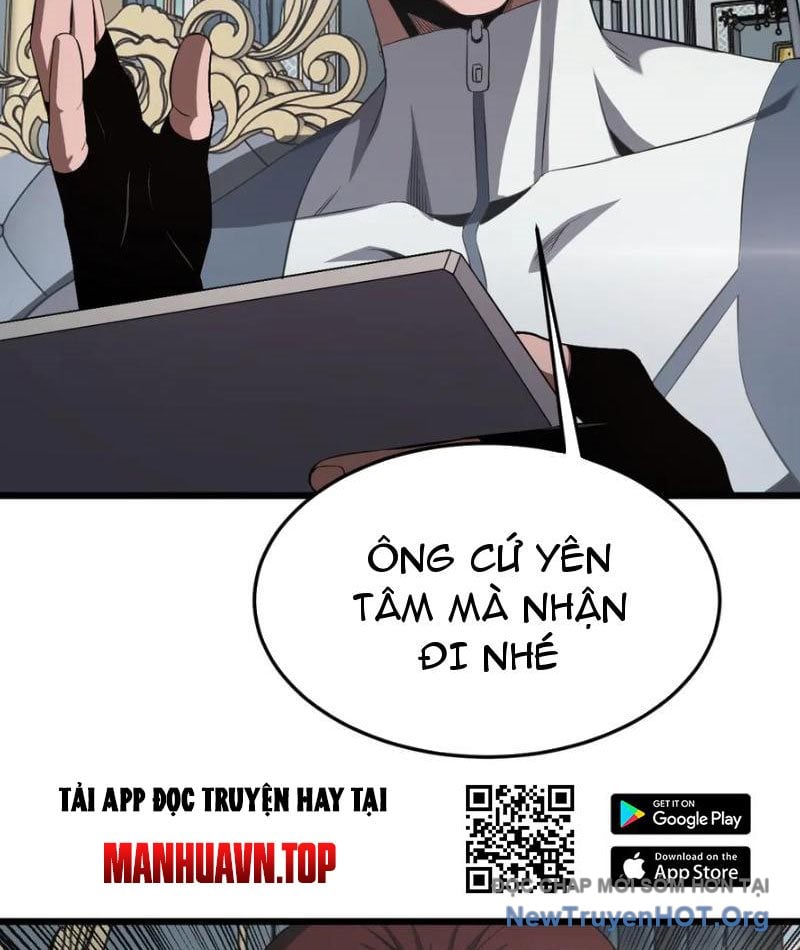 Mạt Thế Kiếm Thần: Ta Chấn Kinh Toàn Cầu Chapter 93 - Trang 3