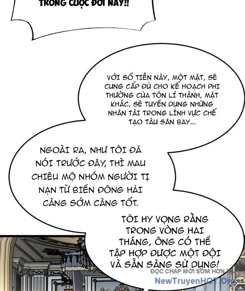Mạt Thế Kiếm Thần: Ta Chấn Kinh Toàn Cầu Chapter 93 - Trang 3