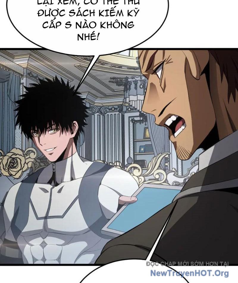 Mạt Thế Kiếm Thần: Ta Chấn Kinh Toàn Cầu Chapter 93 - Trang 3