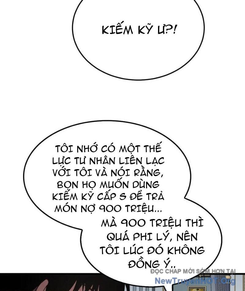 Mạt Thế Kiếm Thần: Ta Chấn Kinh Toàn Cầu Chapter 93 - Trang 3
