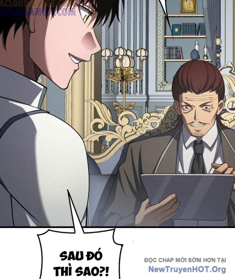 Mạt Thế Kiếm Thần: Ta Chấn Kinh Toàn Cầu Chapter 93 - Trang 3