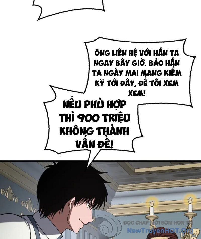 Mạt Thế Kiếm Thần: Ta Chấn Kinh Toàn Cầu Chapter 93 - Trang 3