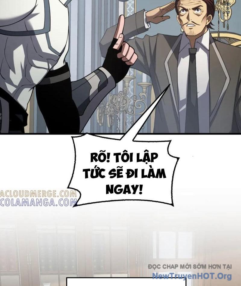 Mạt Thế Kiếm Thần: Ta Chấn Kinh Toàn Cầu Chapter 93 - Trang 3