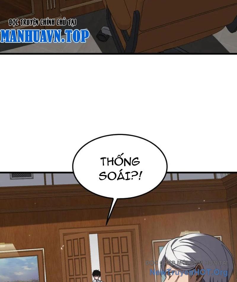 Mạt Thế Kiếm Thần: Ta Chấn Kinh Toàn Cầu Chapter 93 - Trang 3
