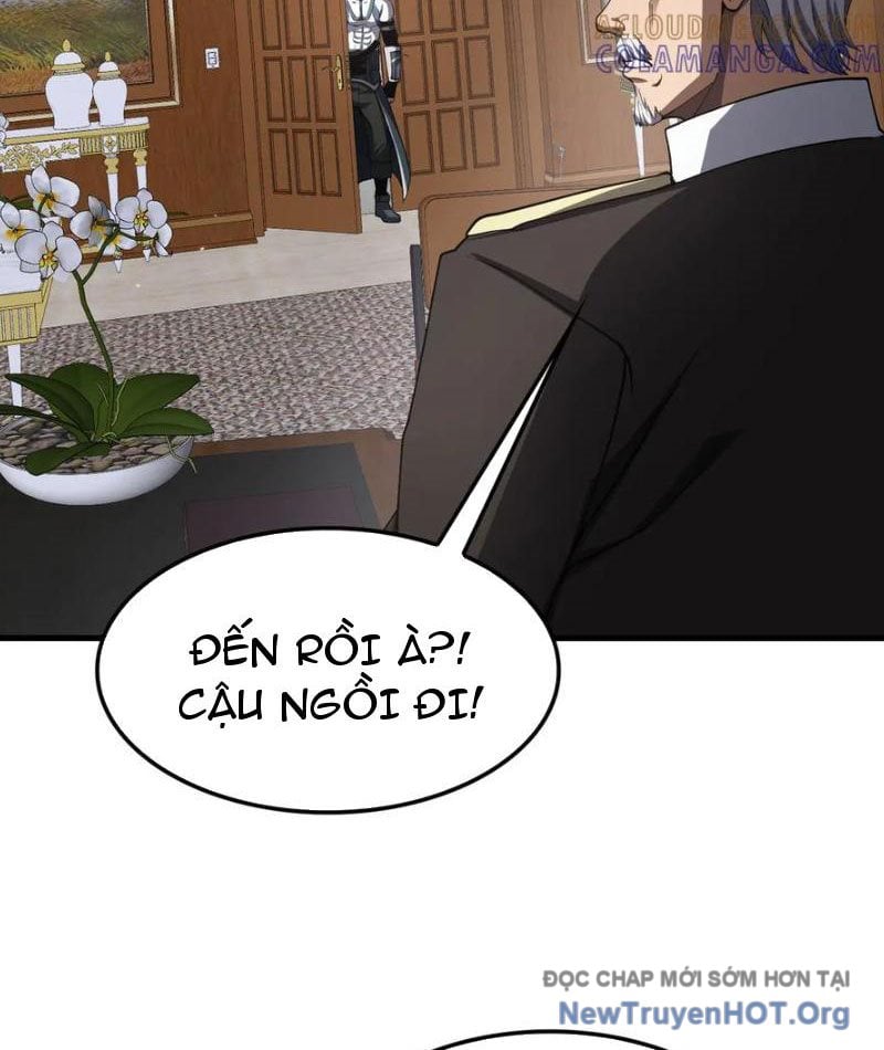 Mạt Thế Kiếm Thần: Ta Chấn Kinh Toàn Cầu Chapter 93 - Trang 3
