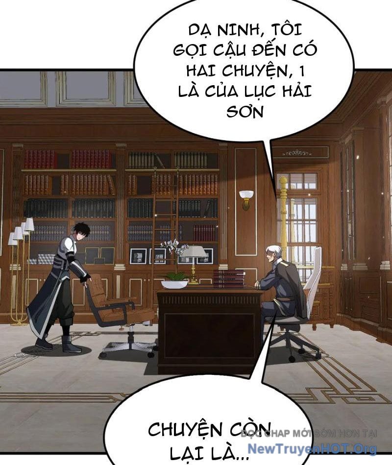 Mạt Thế Kiếm Thần: Ta Chấn Kinh Toàn Cầu Chapter 93 - Trang 3