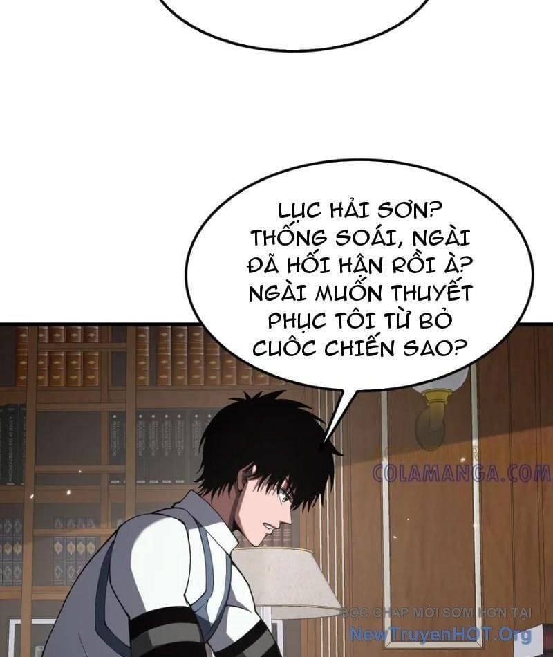 Mạt Thế Kiếm Thần: Ta Chấn Kinh Toàn Cầu Chapter 93 - Trang 3