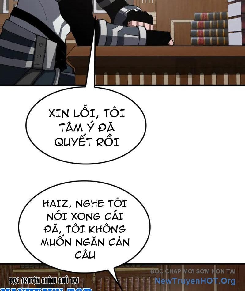 Mạt Thế Kiếm Thần: Ta Chấn Kinh Toàn Cầu Chapter 93 - Trang 3