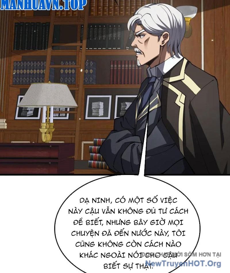Mạt Thế Kiếm Thần: Ta Chấn Kinh Toàn Cầu Chapter 93 - Trang 3