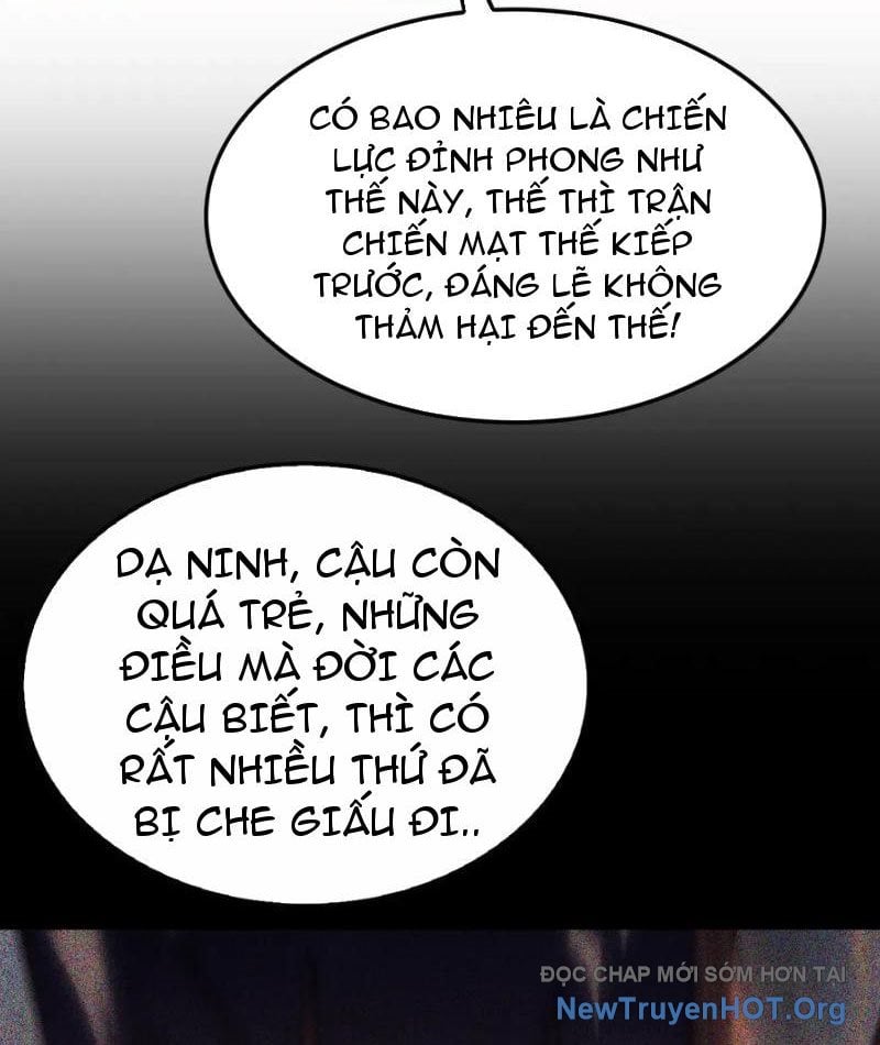 Mạt Thế Kiếm Thần: Ta Chấn Kinh Toàn Cầu Chapter 93 - Trang 3