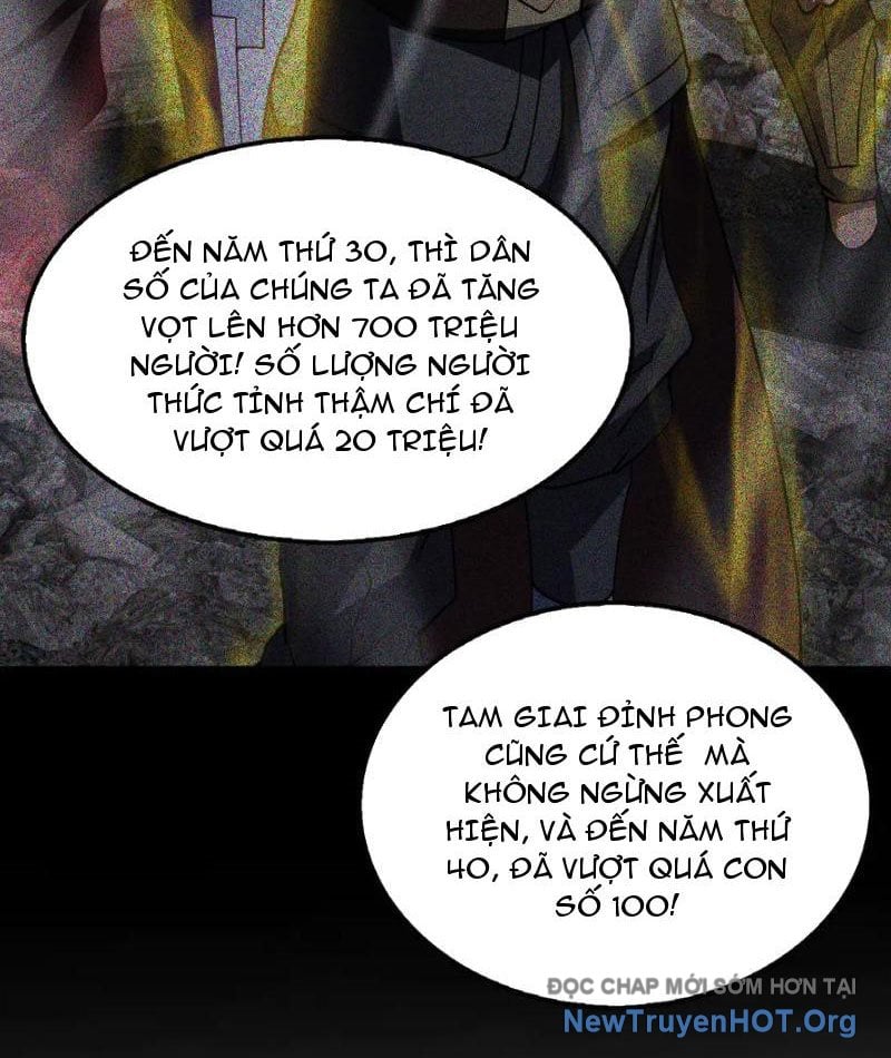 Mạt Thế Kiếm Thần: Ta Chấn Kinh Toàn Cầu Chapter 93 - Trang 3