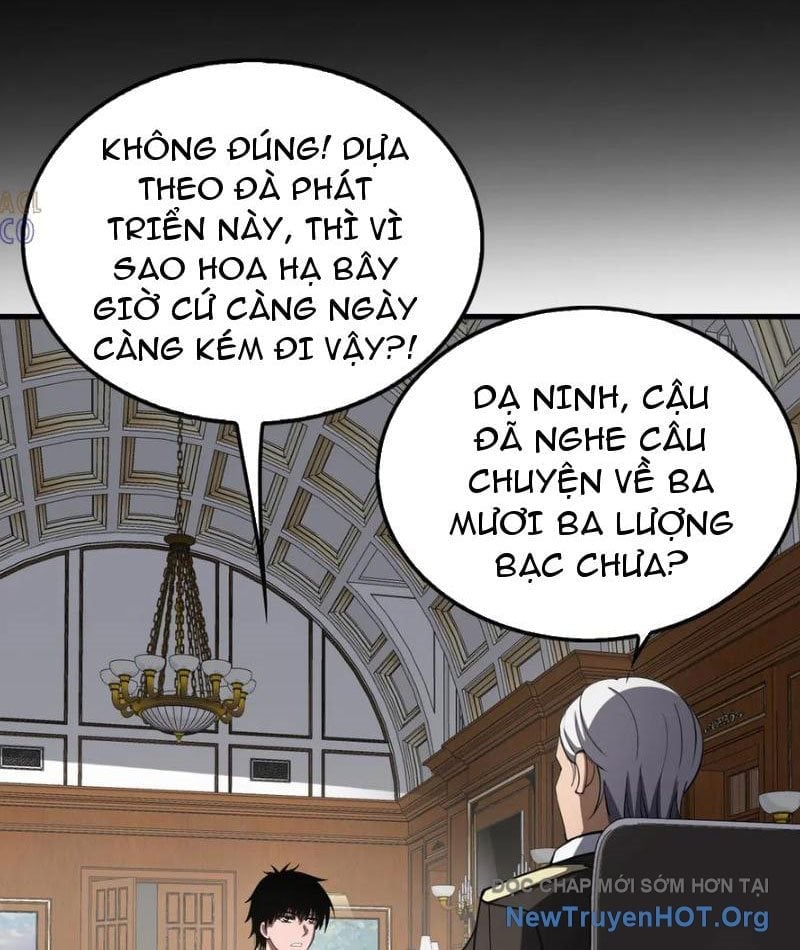 Mạt Thế Kiếm Thần: Ta Chấn Kinh Toàn Cầu Chapter 93 - Trang 3